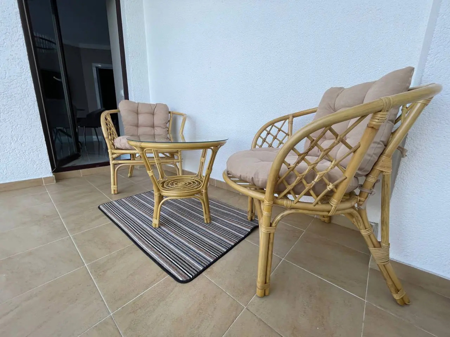 Апартаменты у Дендрария с парковкой