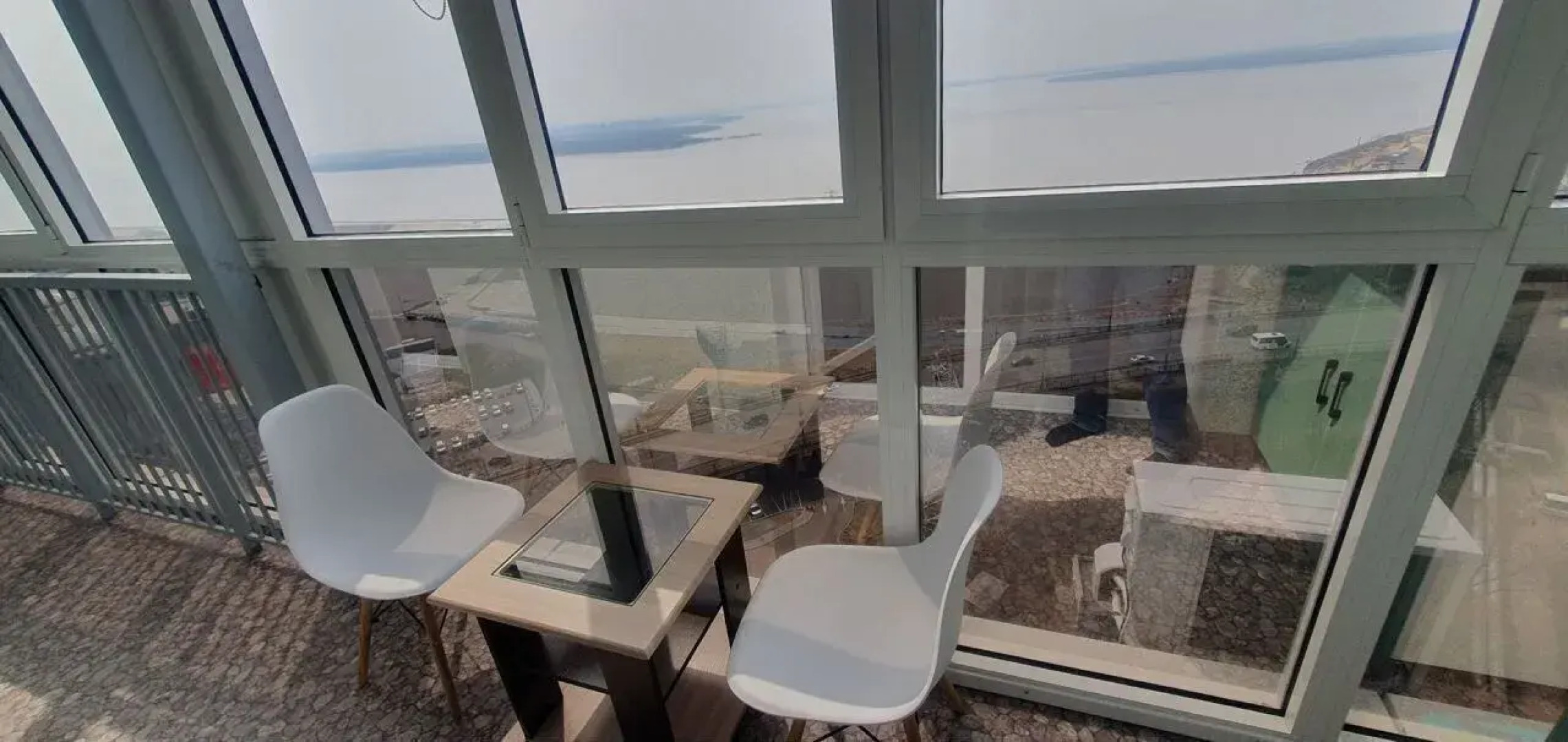 Квартира Видовая Напротив Броско Молл