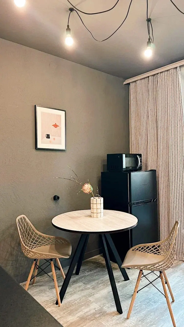 Апартаменты Атмосфера-Premier 1