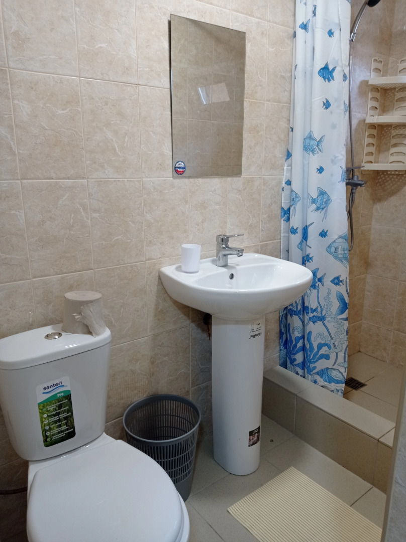 Гостевой дом Томичка