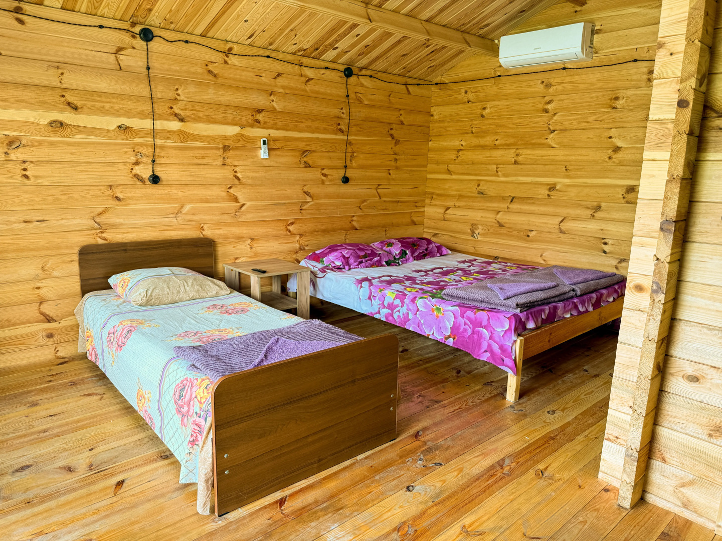 Гостевой дом Листва