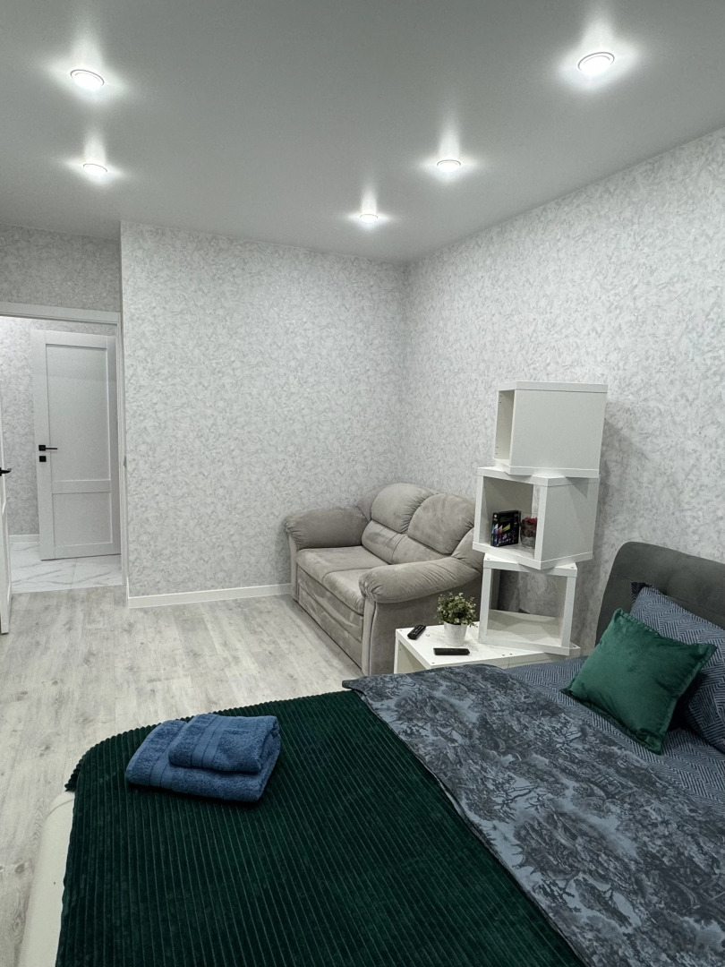 Уютная квартира в ЖК Родина