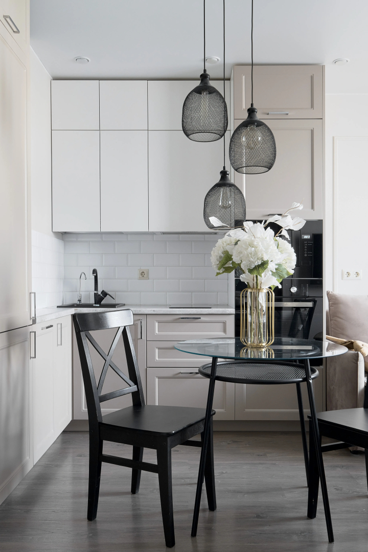 Апартаменты White nights in the northern capital