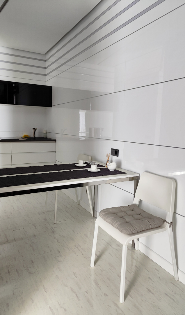 Квартира Космос