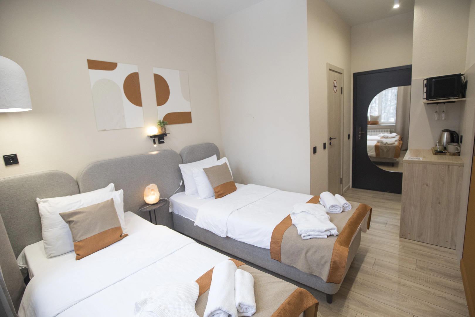 Апарт-отель Элемент