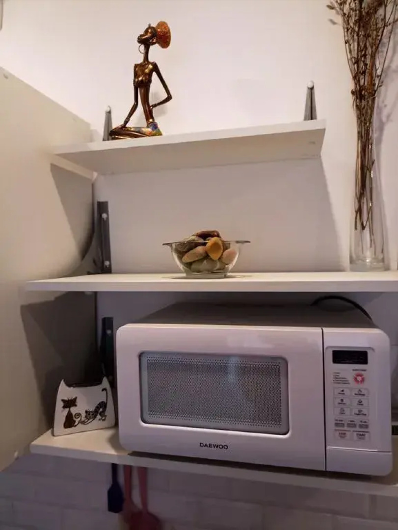 Апартаменты розовая на Солнечной улице 17