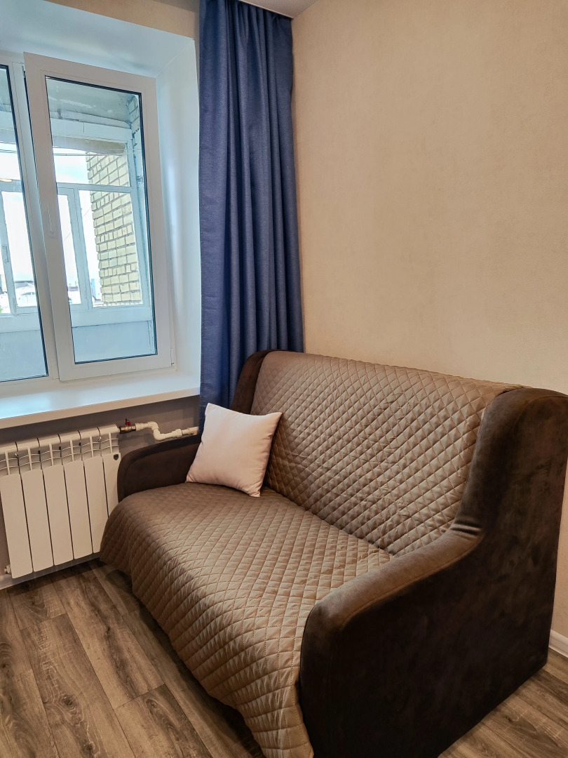 Квартира Комфортная 2-ка в Центре