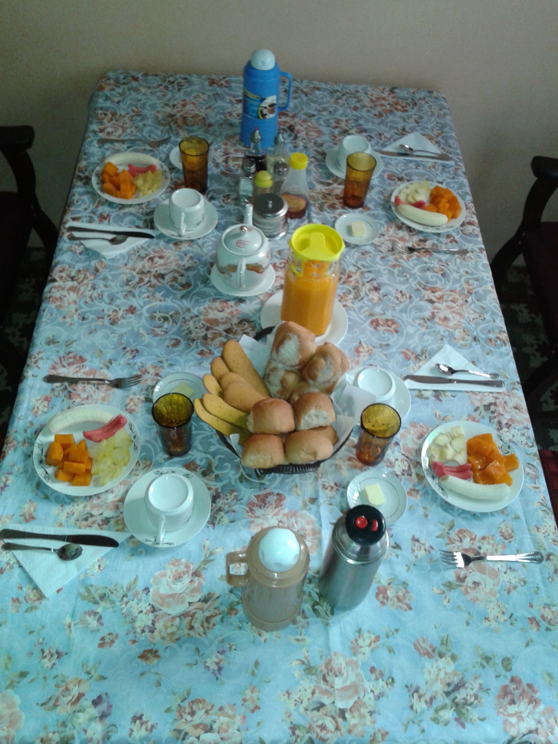 Хостел D´avila Casa Verde