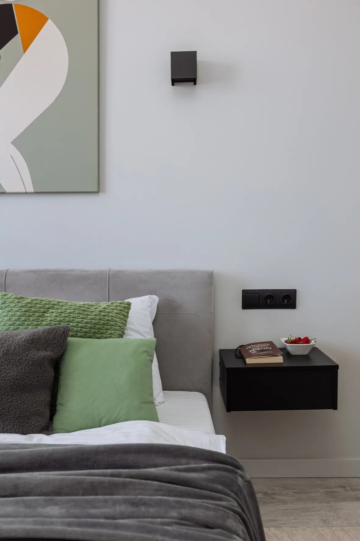 Апартаменты Malkova Аpartments на Прибрежной