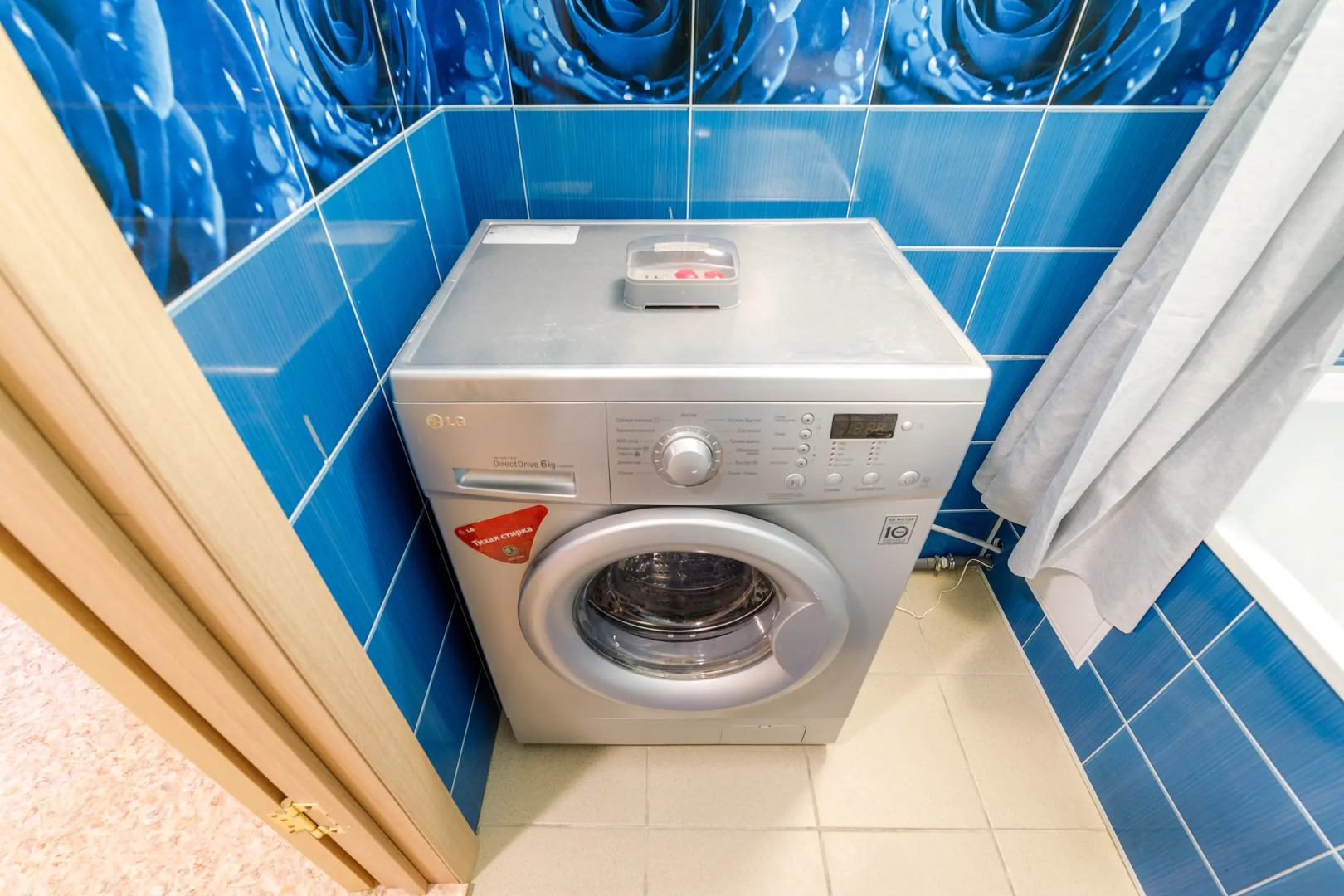 Квартира PrezentHaus на Агапкина 21а