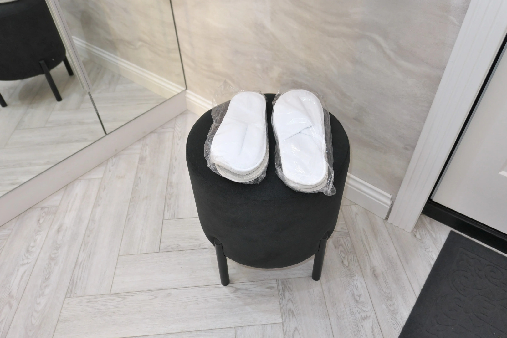 Апартаменты от ГорЖилФонд ЛюксСтайл у Олимпийского