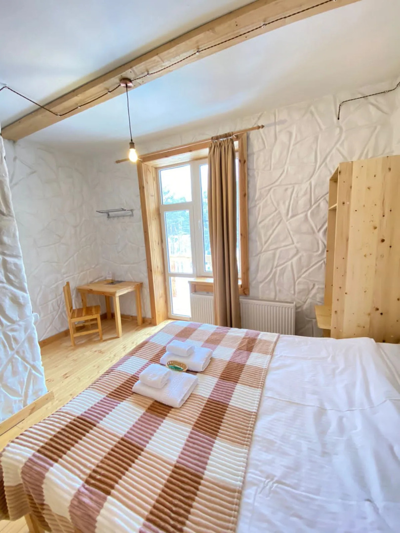 Гостевой дом Эльбрус