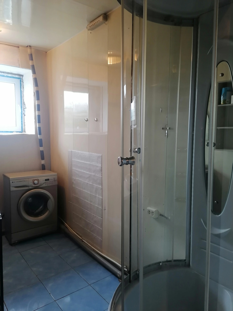 Апартаменты Двухкомнатные с Видом на Море