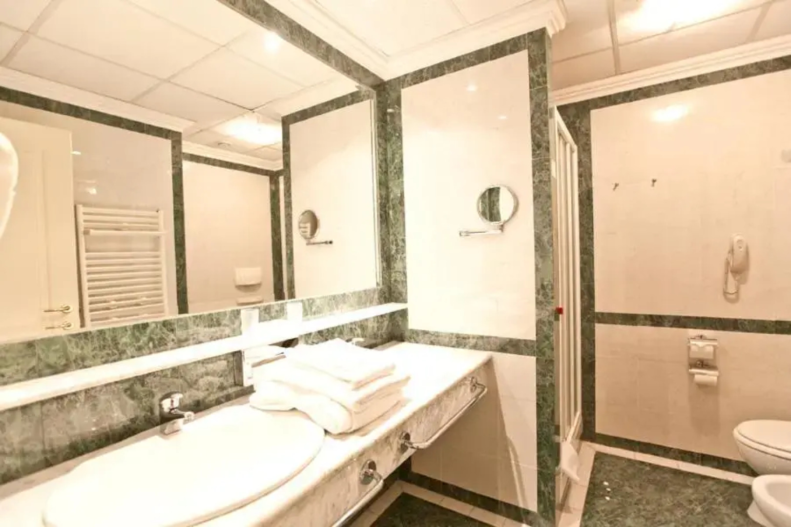 Отель River Palace