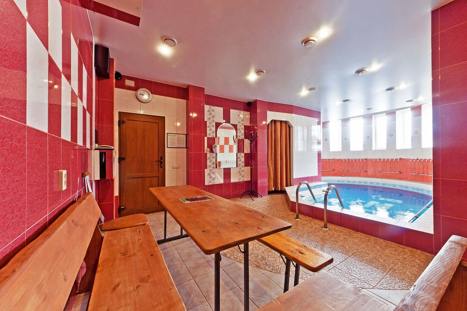 Отель К-Визит