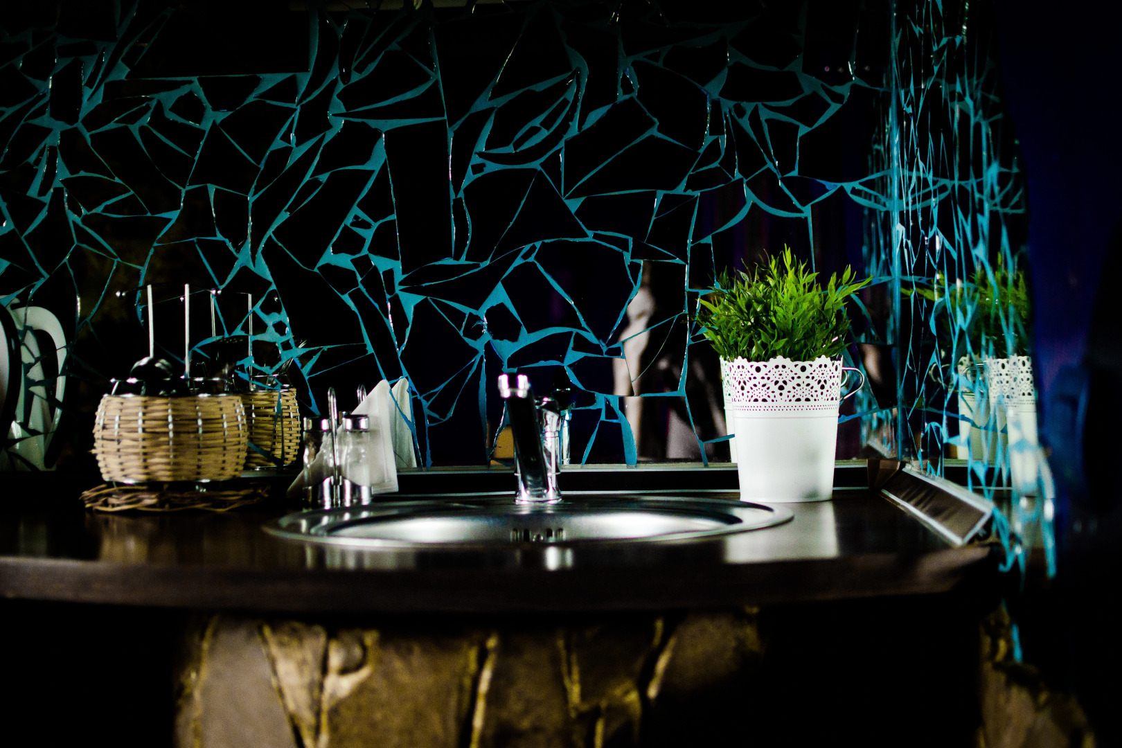 Апартаменты Квартирный Вопрос на Артема 89