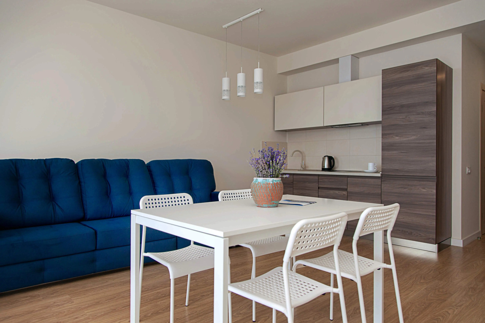 Апартаменты Гурзуф Ривьера Спа и Резиденции, корпус Ривьера 8