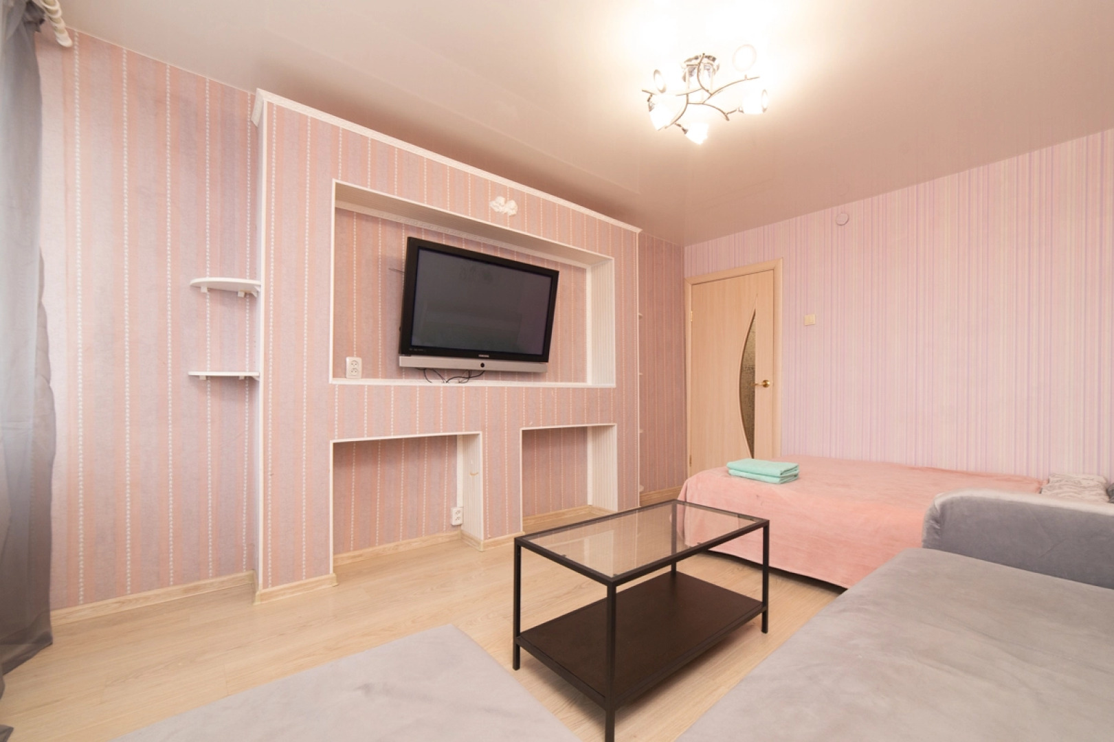 Квартира НОЧНИК на Щербакова 112