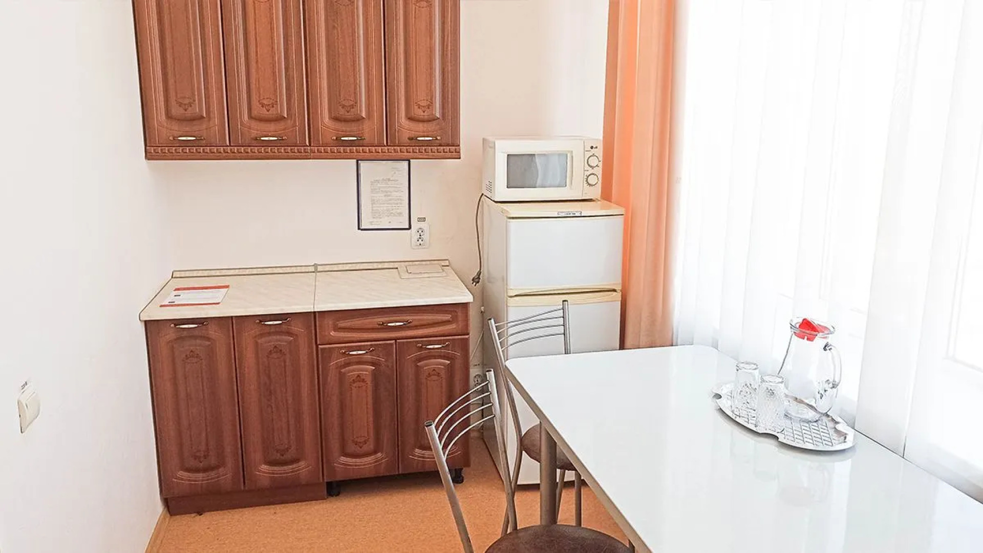 Отель Smart Hotel KDO Ульяновск