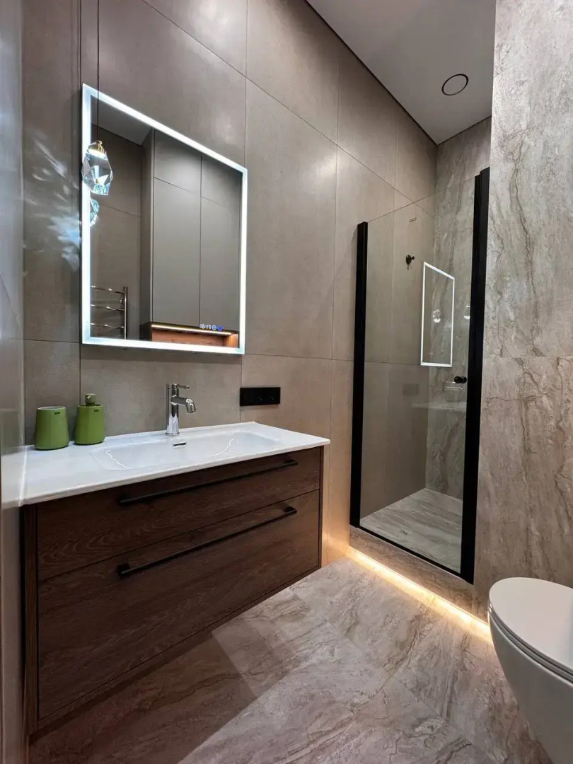 Квартира Панорамная в центре города