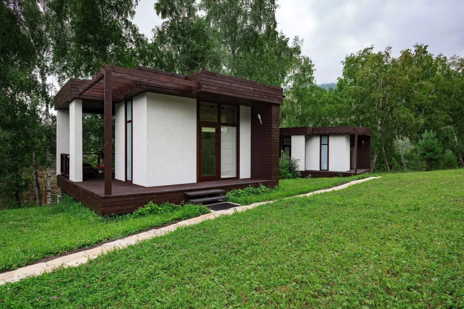 Мини-Отель Спортинг отель Айтау