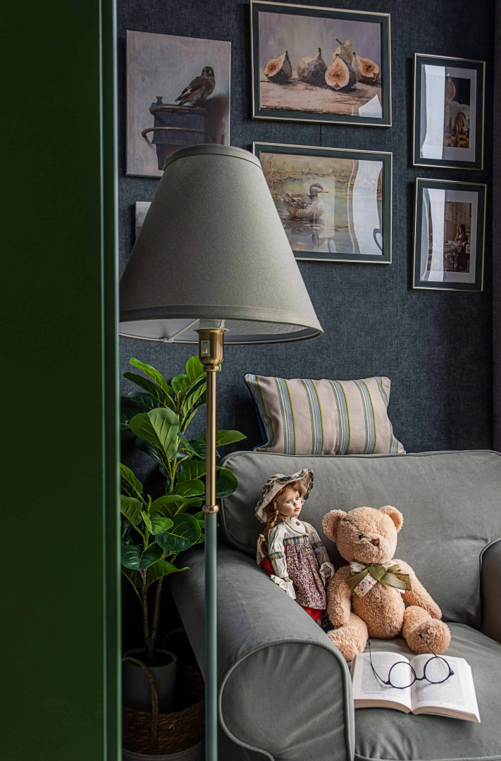 Квартира Schwendlund Apartments Зеленоградск