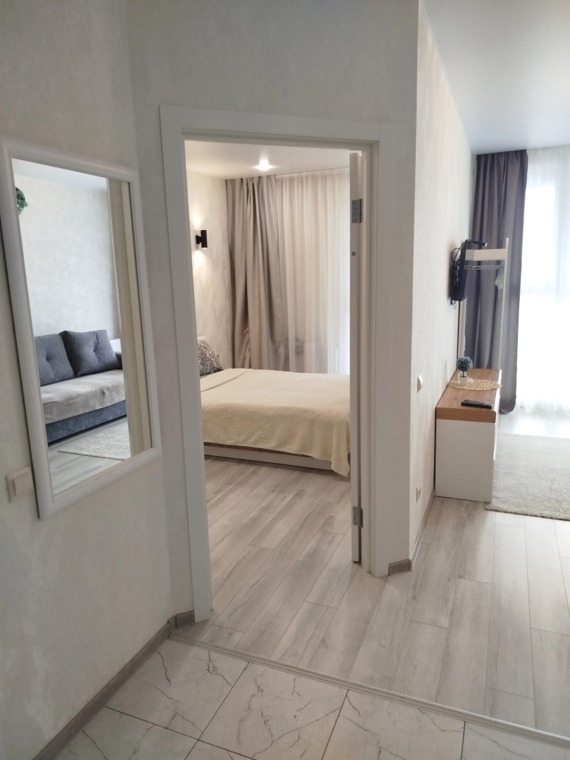 Апартаменты 2Rooms Канны MinskMir