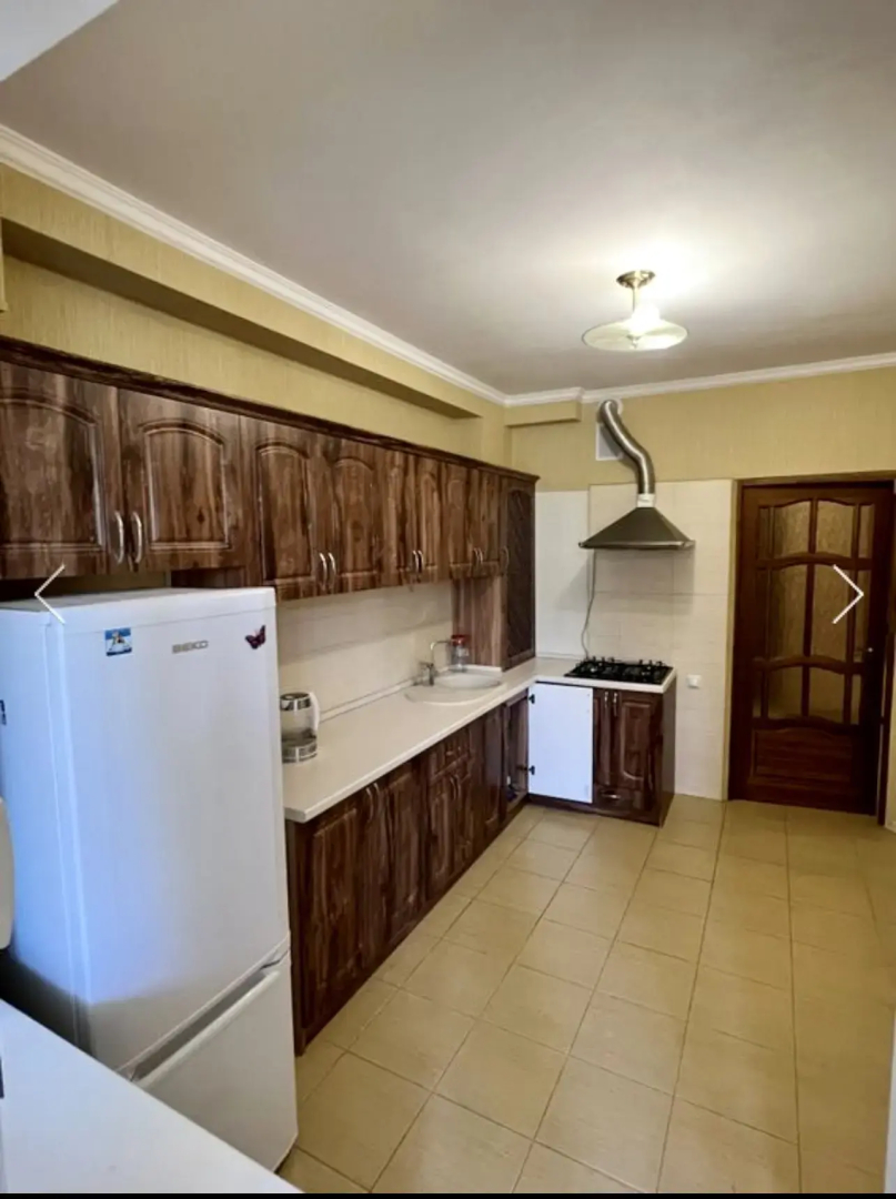 Квартира Уютная у Подножья Горы Машук