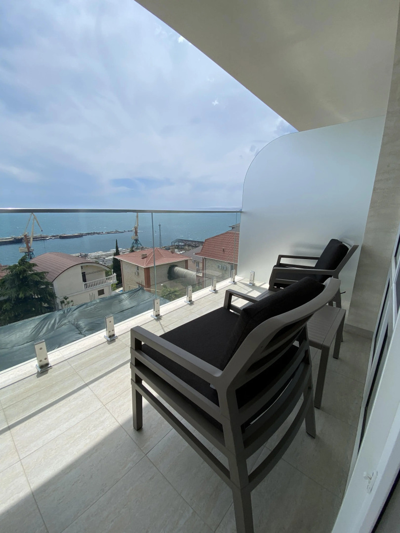 Гостевой дом Villa Shabli