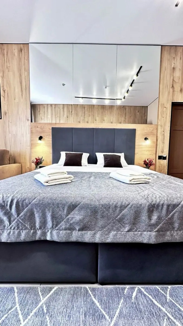 Бутик-Отель Ессентуки