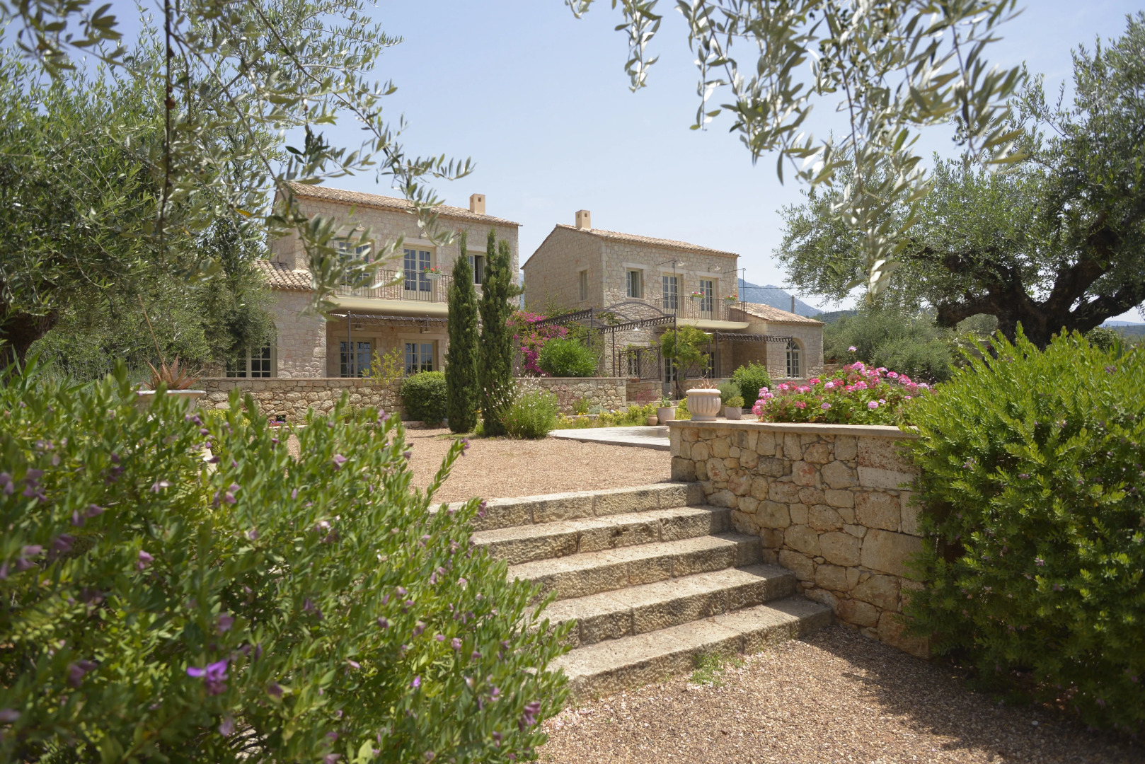 Liodentra Guesthouse