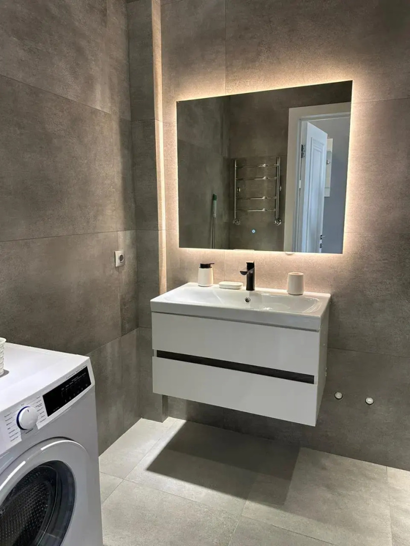 Апартаменты Tur House в Махачкале