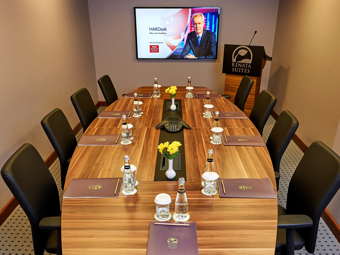 Отель Renata Boutique