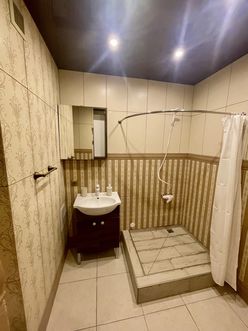 Квартира на Горького 98