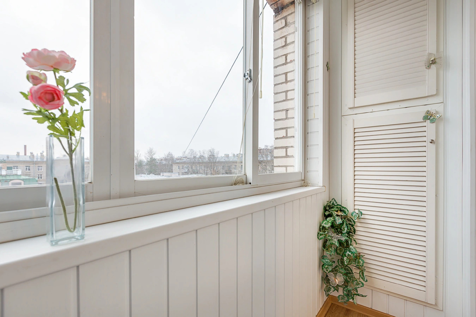 Апартаменты Like Home Aparts Енотаевская 10к2