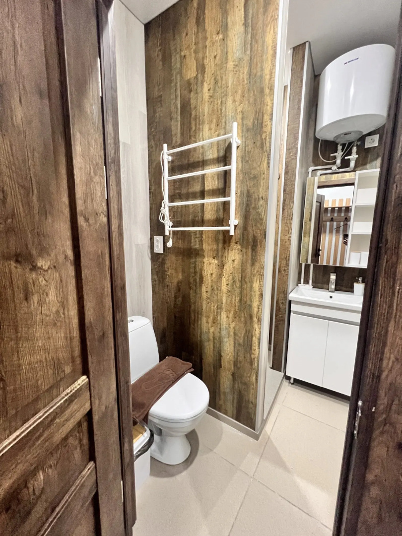 Апартаменты 4