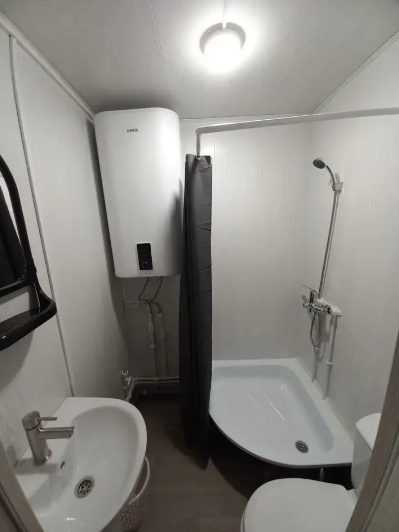 Частный дом Усадьба Белозерская