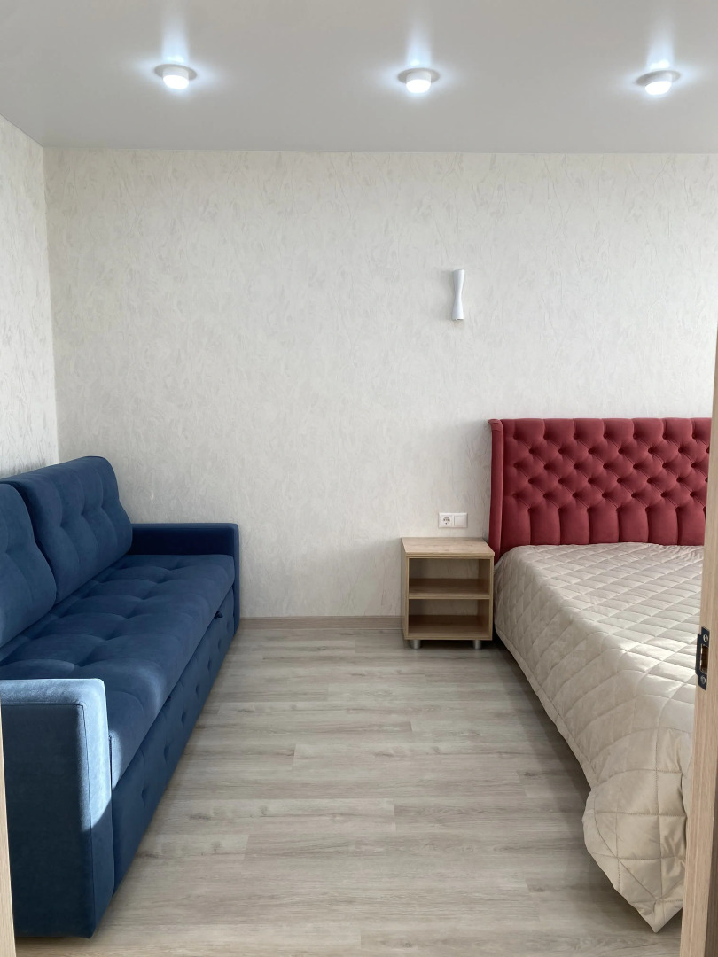 Квартира в городе Алатырь