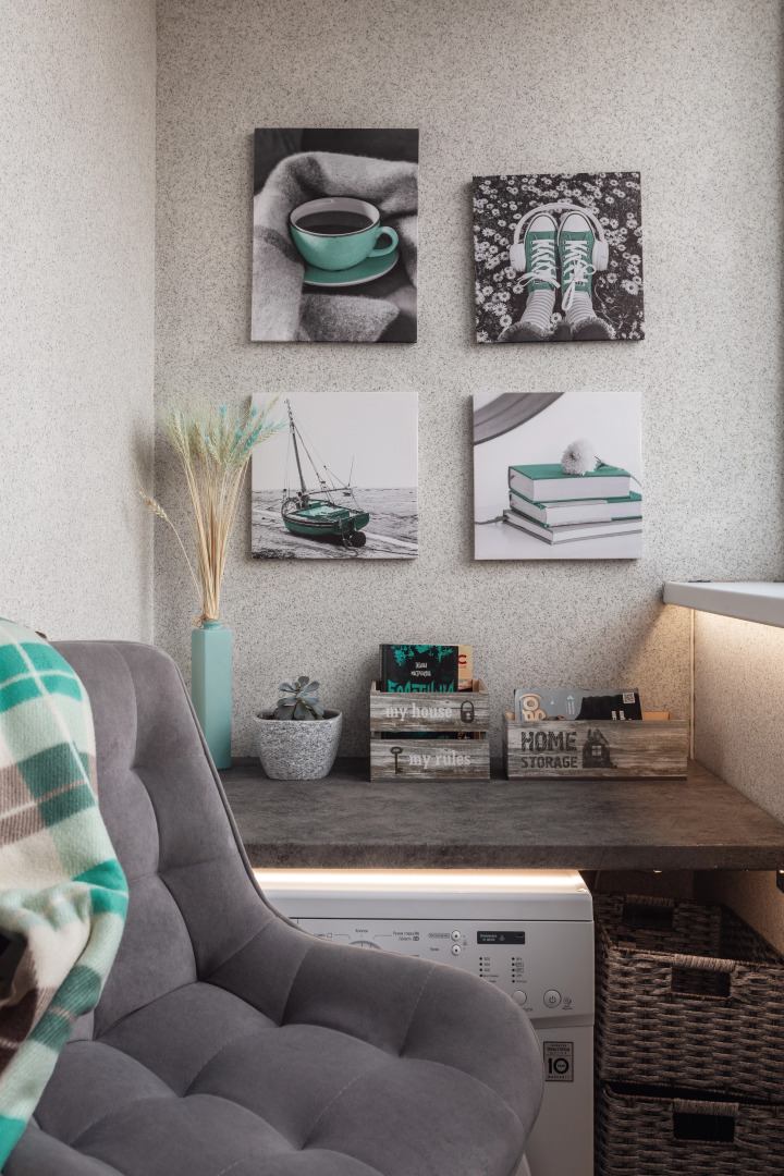 Квартира класса люкс в самом центре города Калининграда