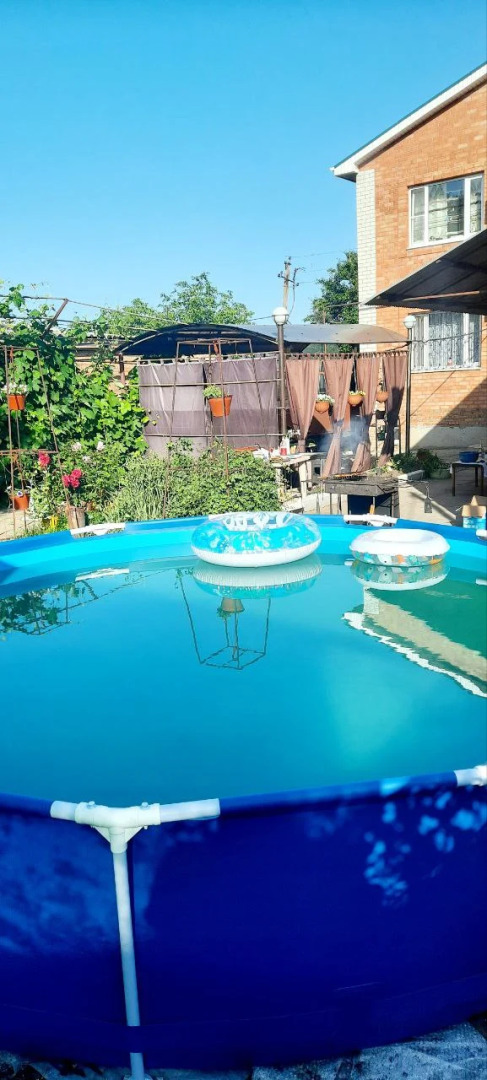 Гостевой Дом Коттедж у Моря