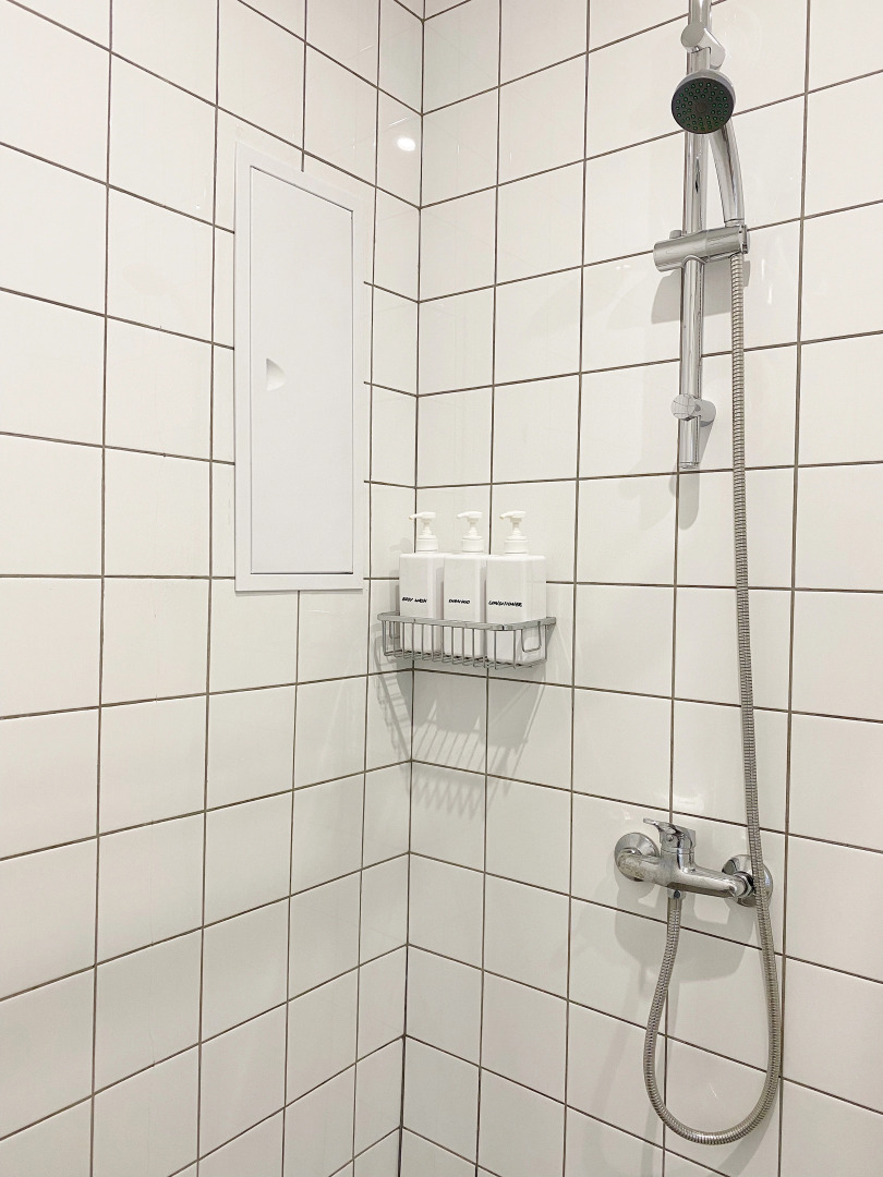 Апартаменты с Видом на Золотой Рог, Центр