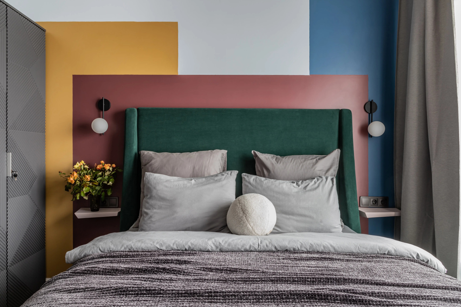 Квартира JOY Сокольники