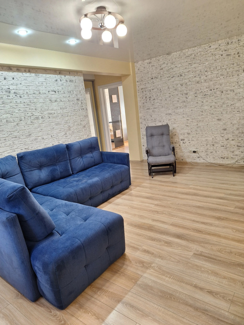 Квартира Ангара