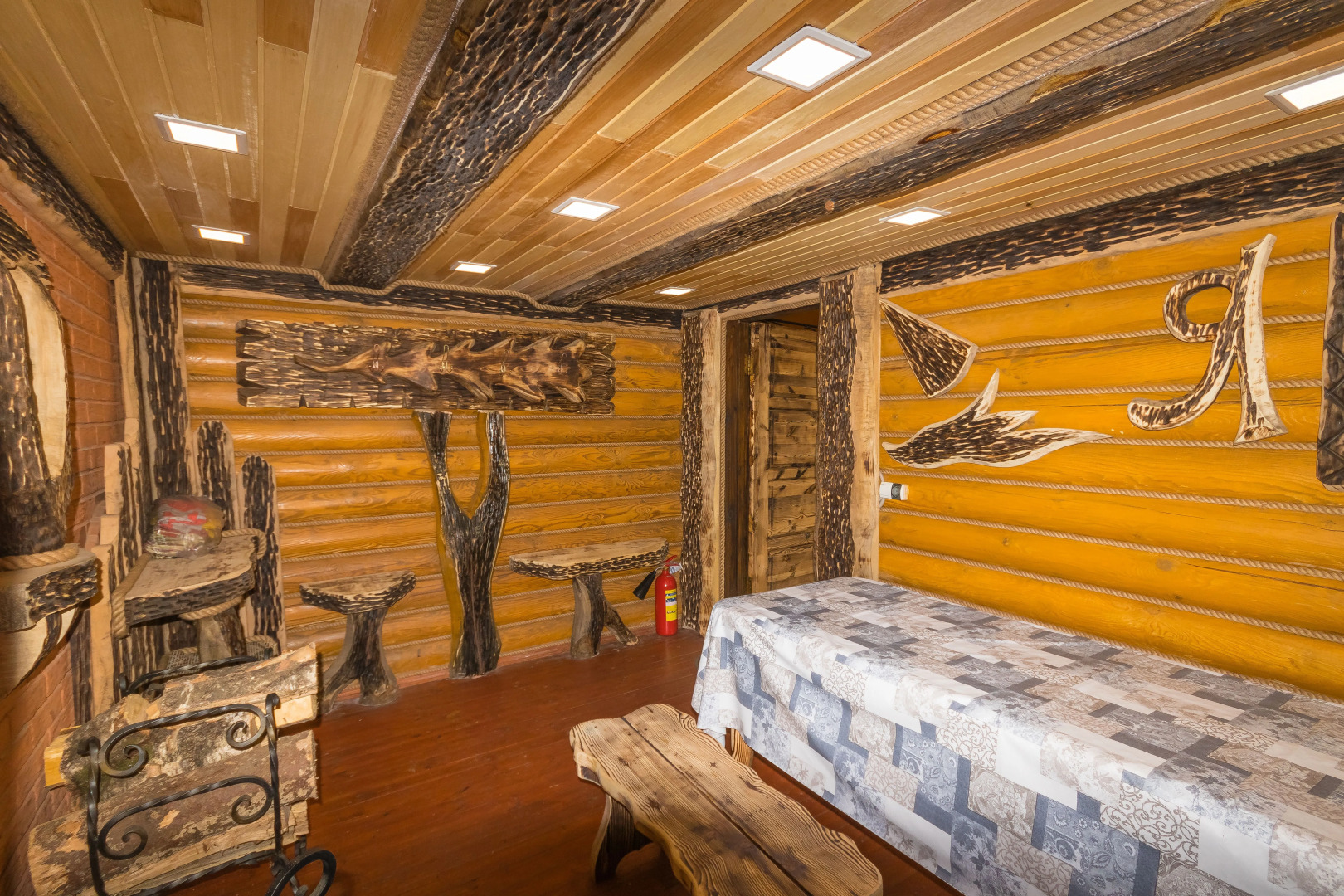 Гостевой Дом Лесниково