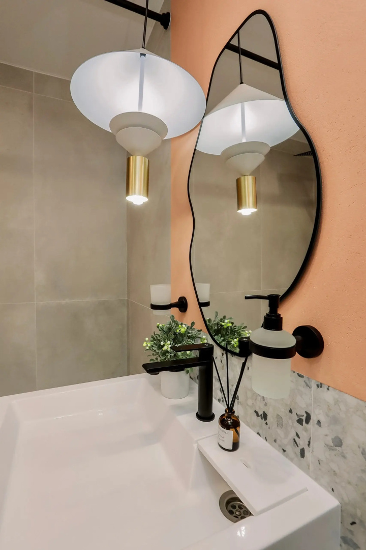 Квартира Privi House на Холмогорова 113