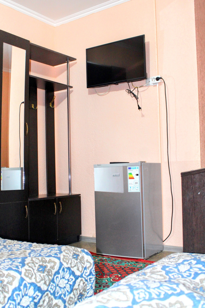 Гостевой Дом Эдем Иссык-Куль