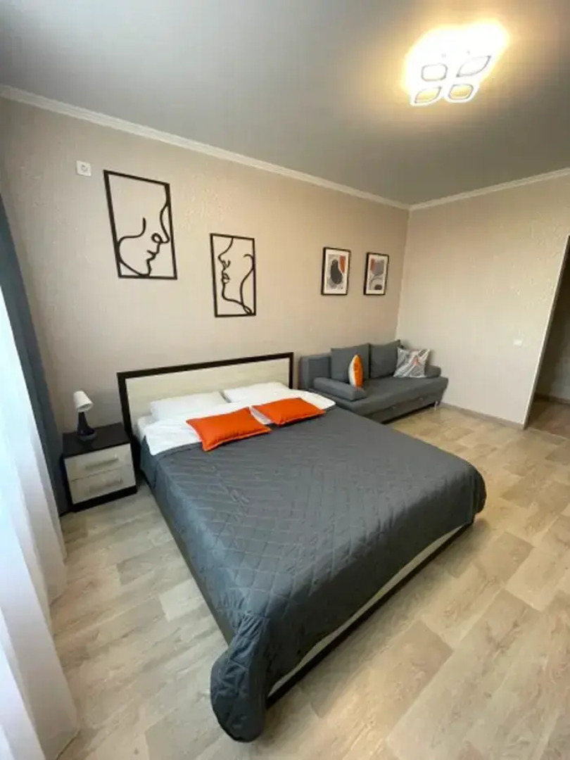 Квартира 1-комнатная квартира от КакДома.РФ