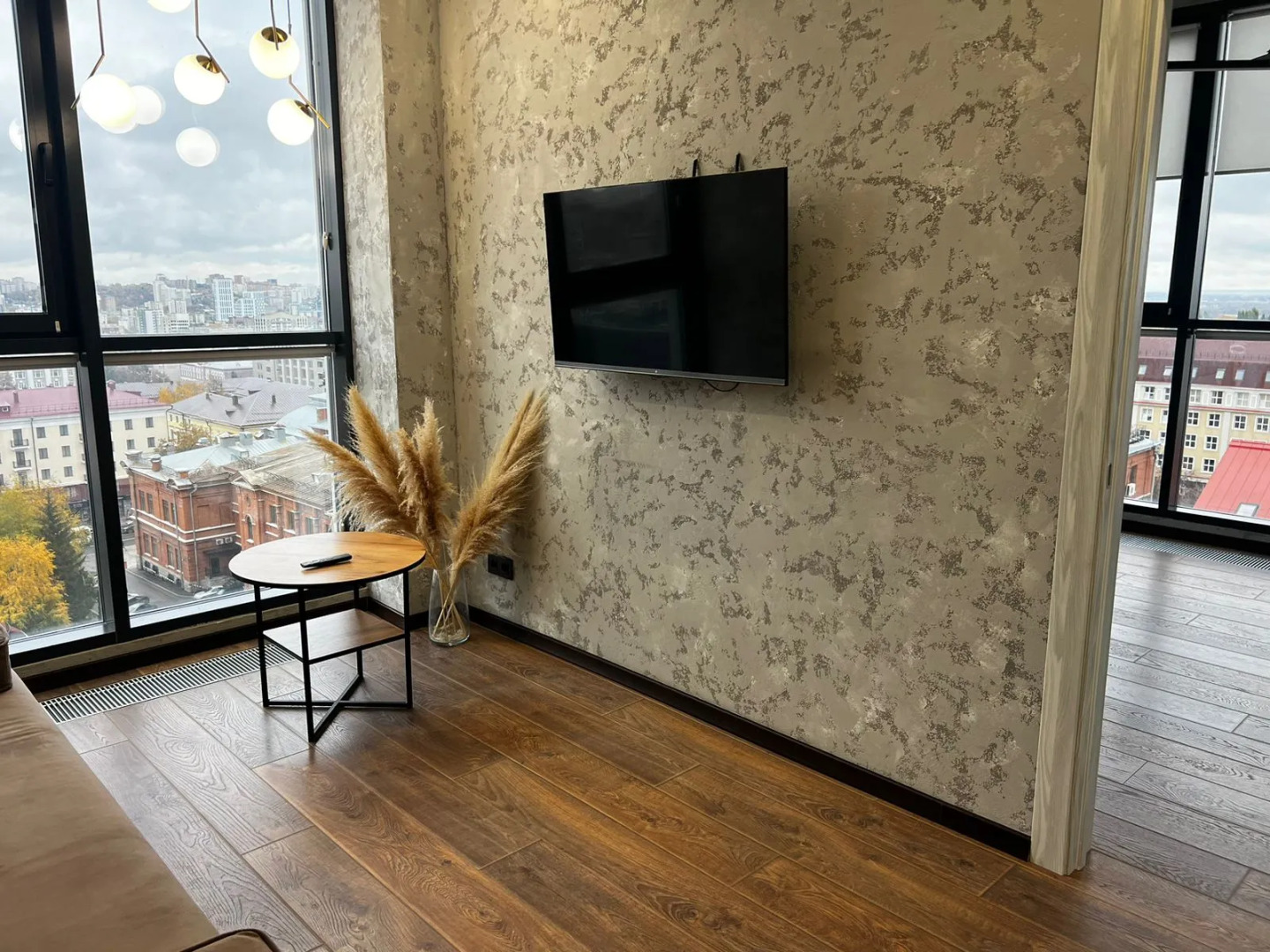 Апартаменты 1002 Верхнеторговая Площадь 4