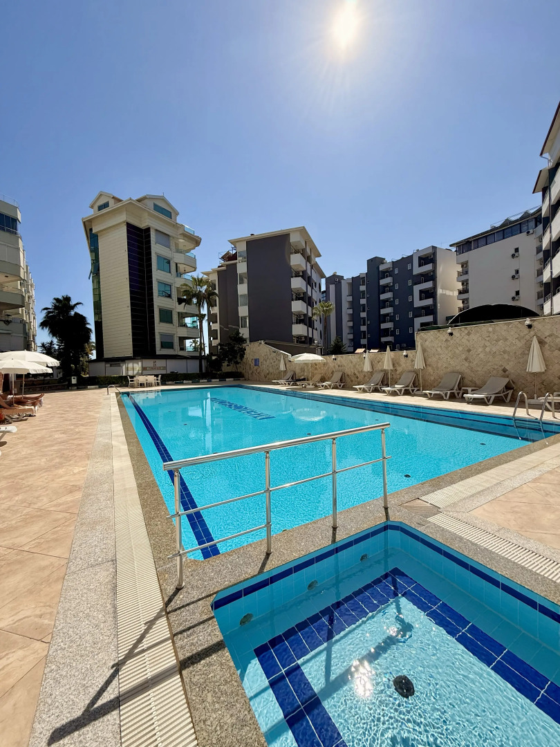 Апартаменты SA Sea View 2bd