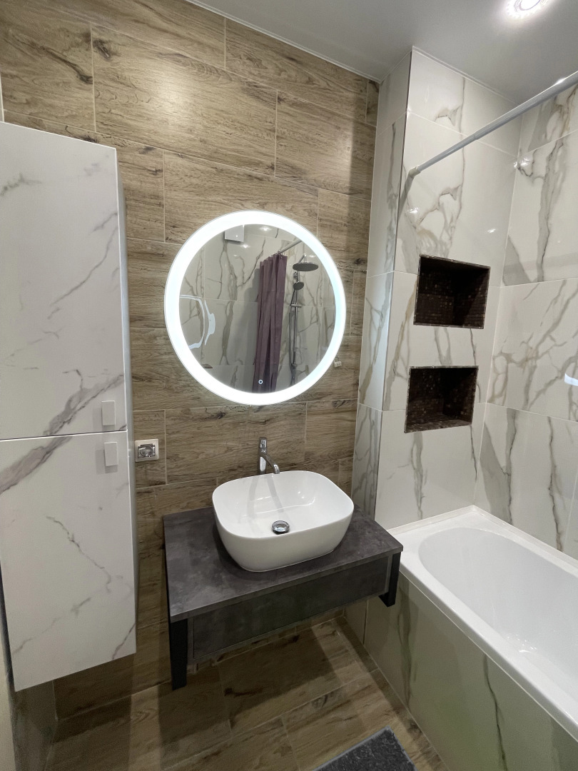 Квартира Куршская коса